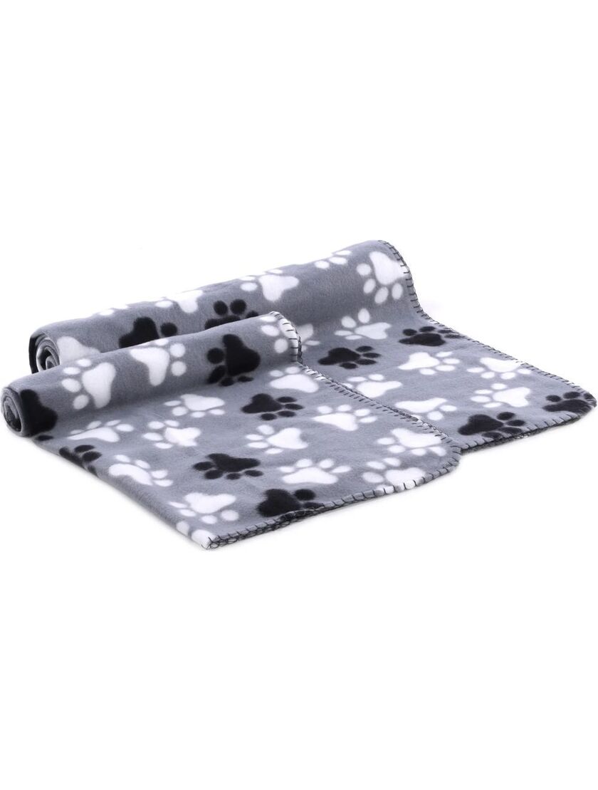 Fleecetæppe ESMA PAW