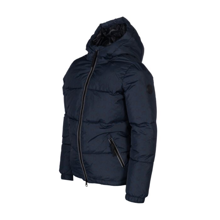 Quiltet jakke Amina Kids 
