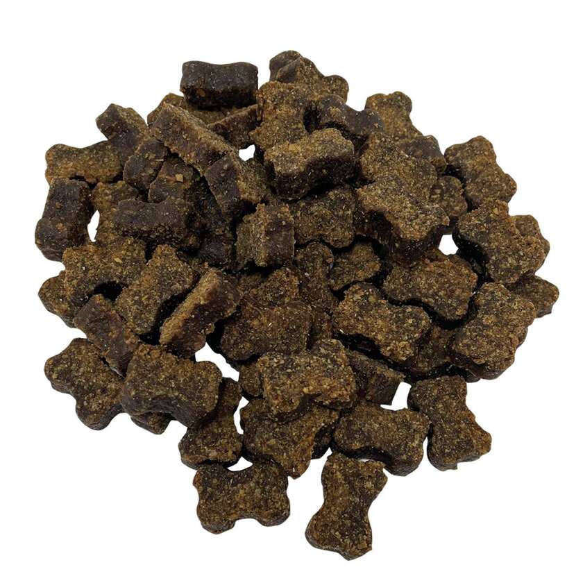 StarSnack high protein struds 150 gram