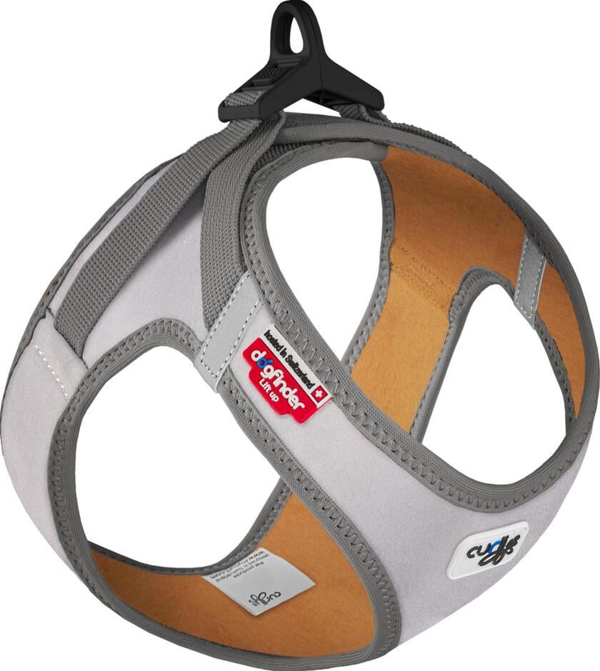 Vest Clasp Glow hundesele