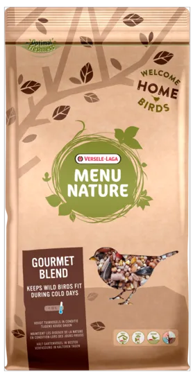 Menu Gourmet Blend 3 kg