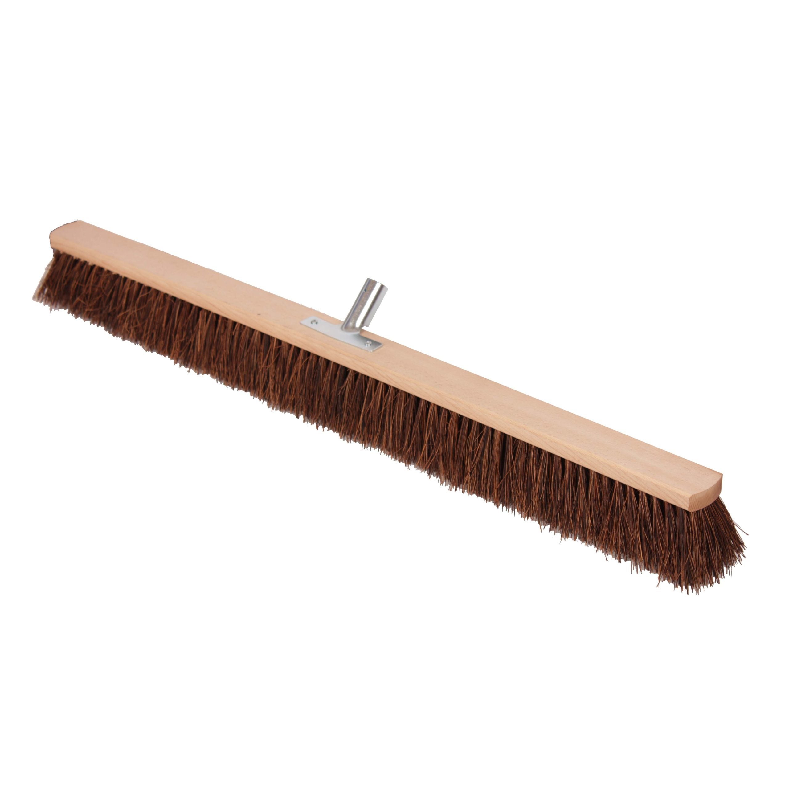 Gadekost bassin naturhår 100 cm