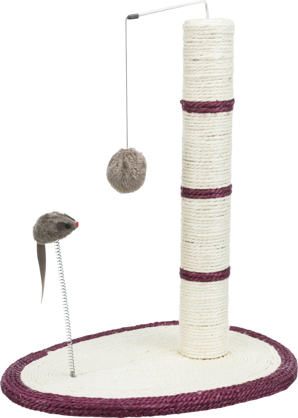 Scratch me kradsetræ