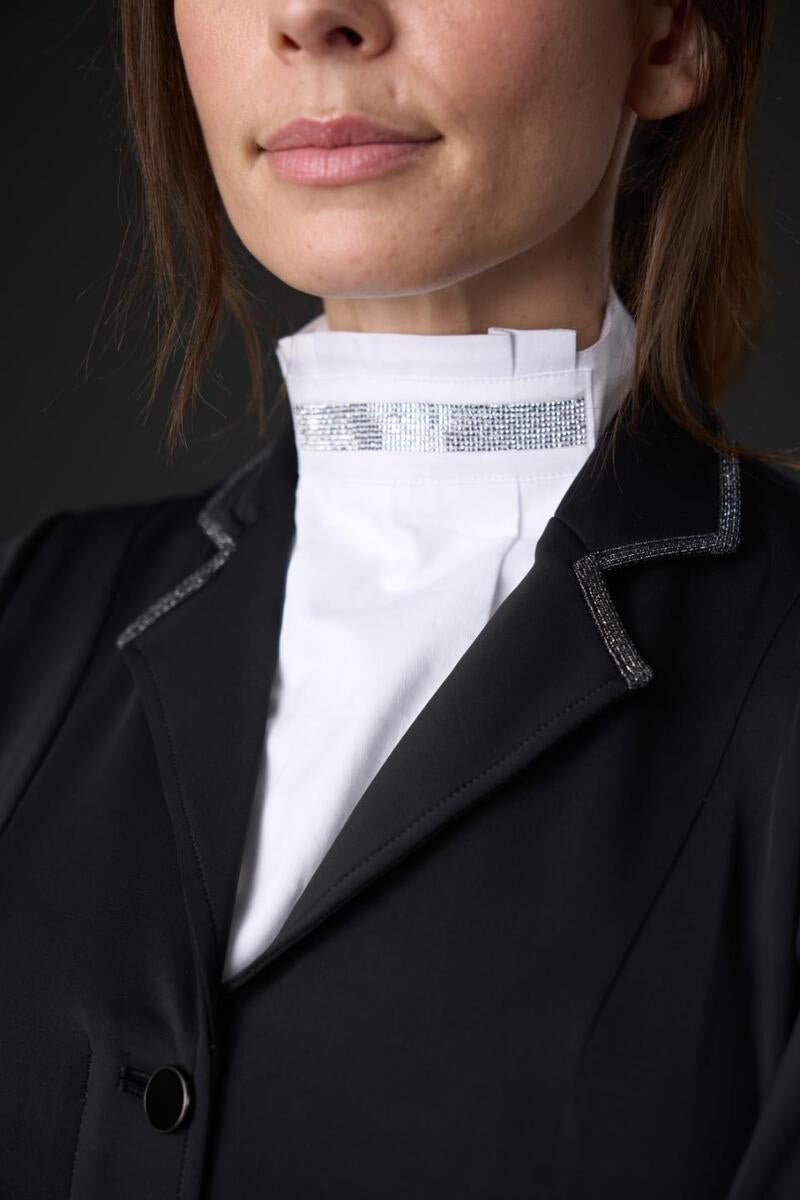 Tora Plastron, Onesize