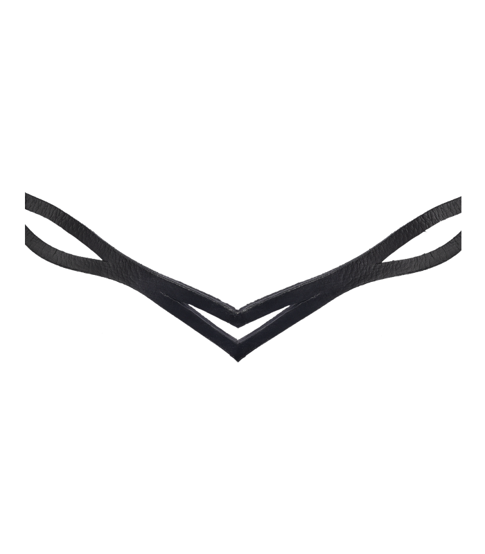 Islænder anatomisk trense