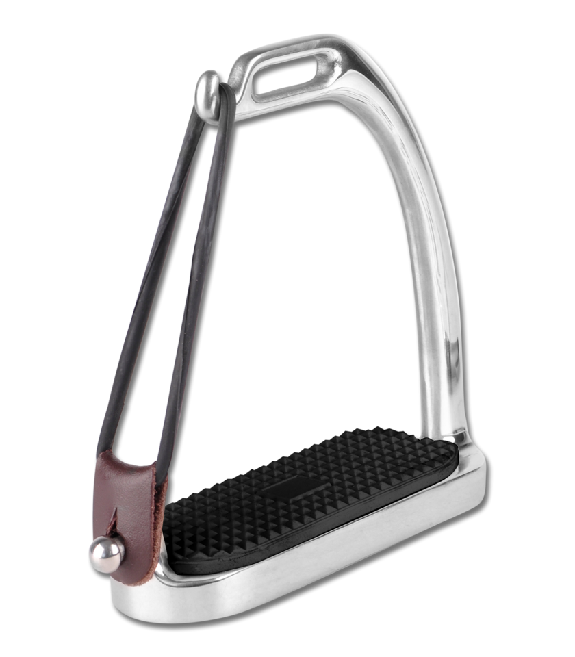 Sikkerhedsstigbøjler