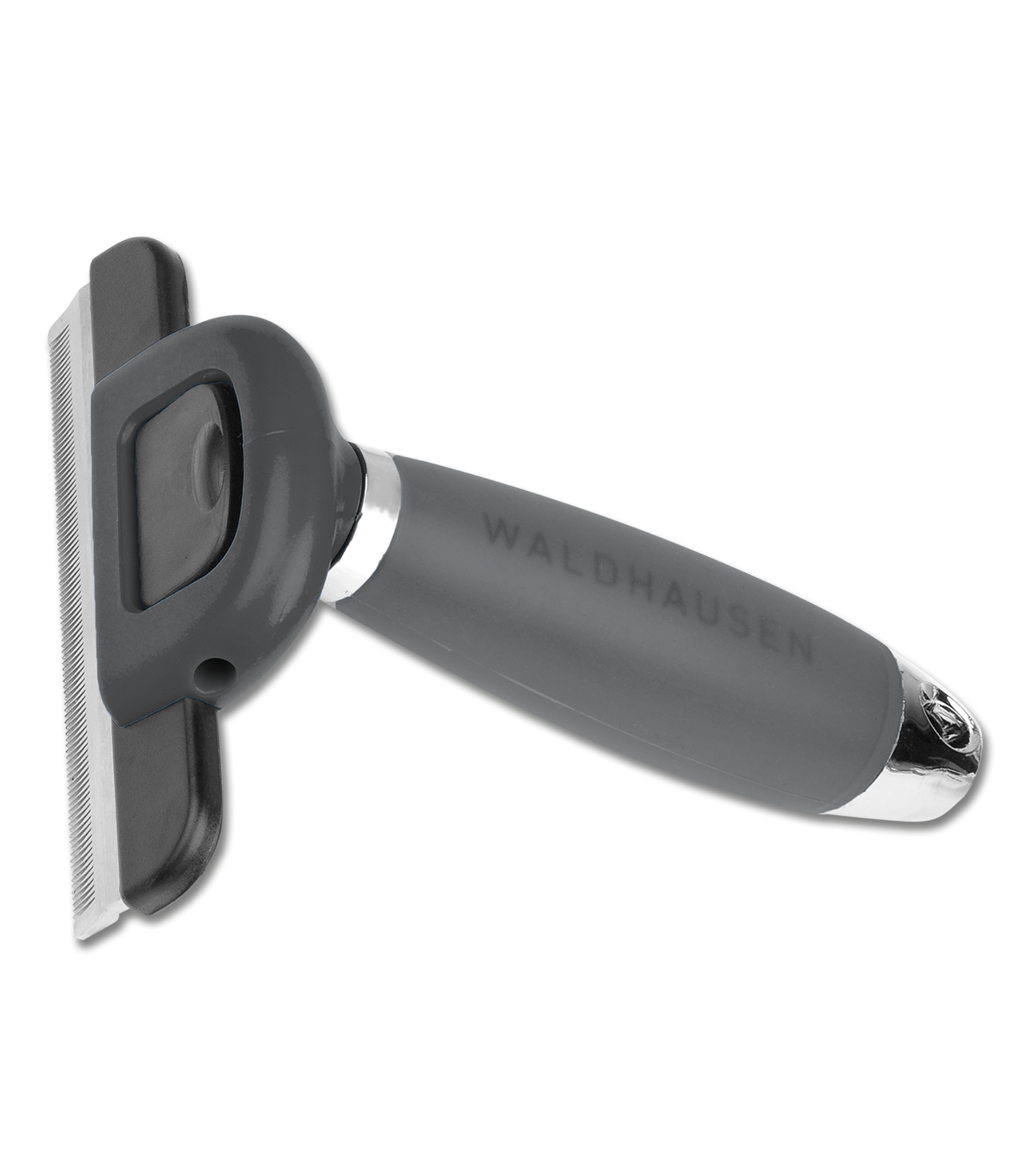 Fælde strigle gelhåndtag