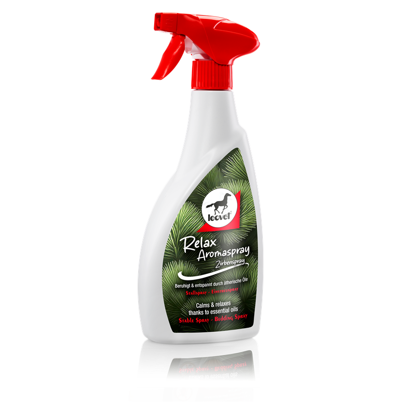 Relax Aromaspray 550 ml 