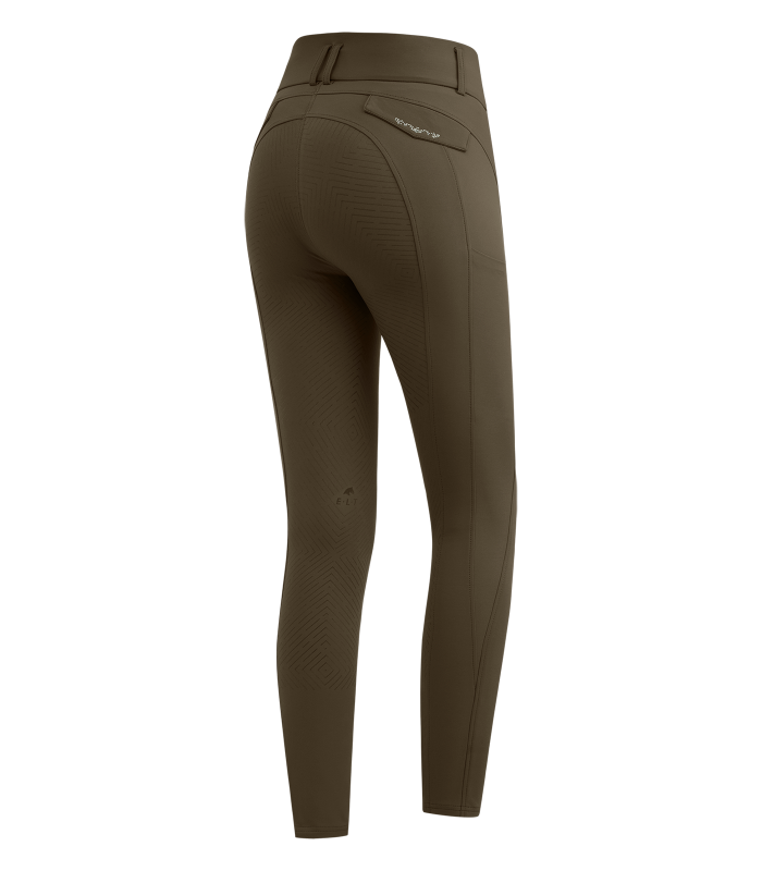 Comfort Glam ridebukser