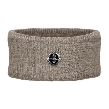 Iris strik pandebånd