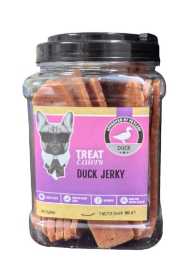 Ande godbid i bøtte