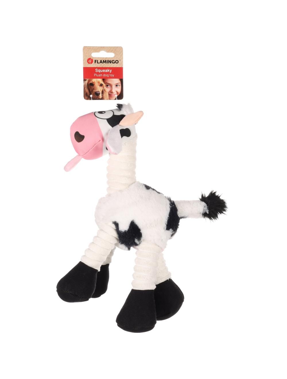 Kuwa Ko hundelegetøj 28 cm