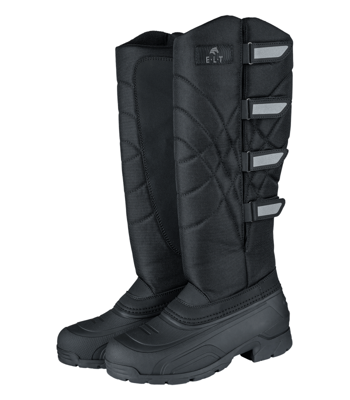 Essential thermal boots 