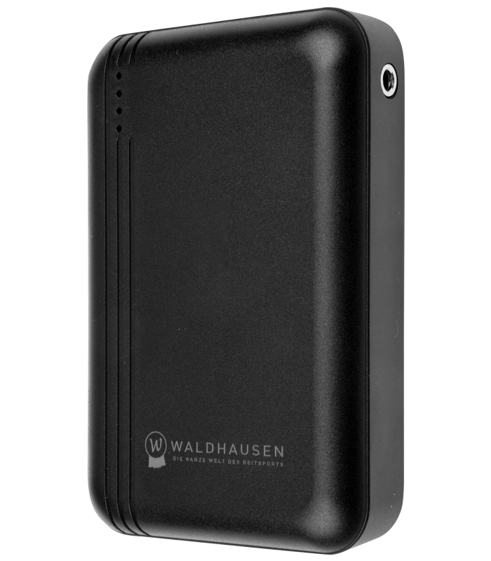 Health + Care powerbank massagedækken