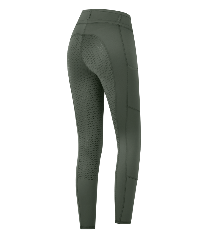 Thermo rideleggings Ella