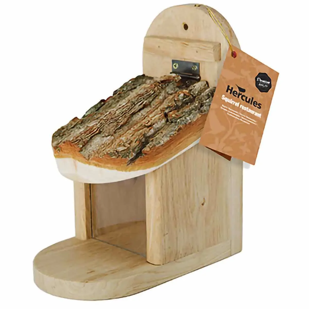Natur egern Restaurant - Ukendt