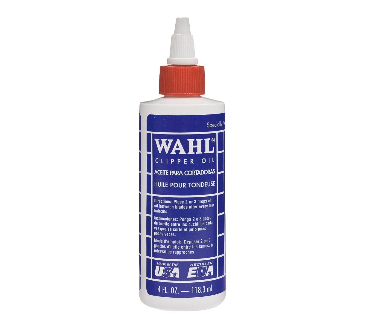 Blade Oil 118 ml