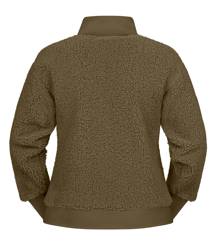 Riverside Fleece jakke