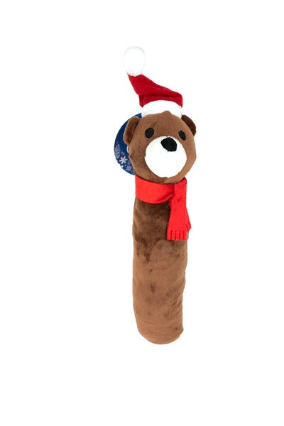Christmas Sticks Bear