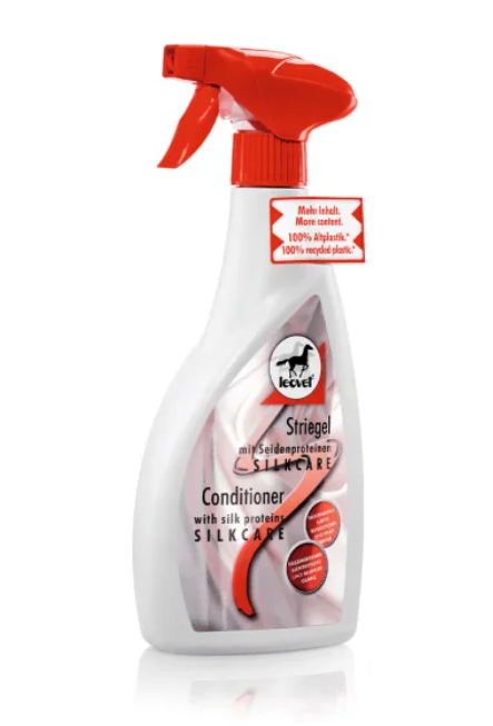 Silkcare Conditioner 550 ml