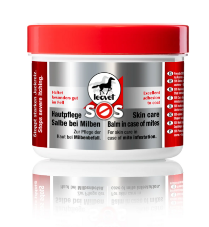 SOS Skin care balm 150 ml 