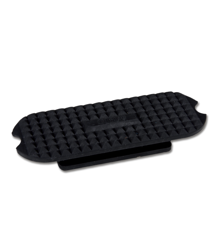 Indlæg til stigbøjler