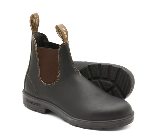 Model 500 u/sikkerhed