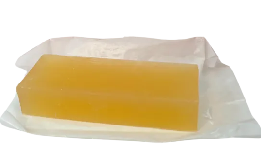 Belvoir Bloksæbe 250 gram