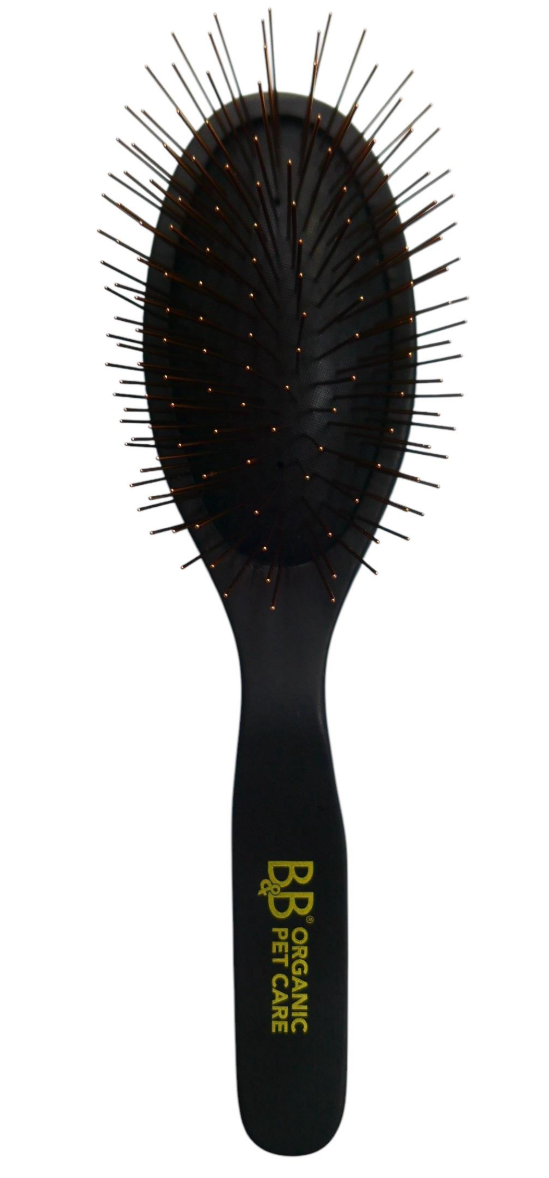 Premium Kobber Pin Brush