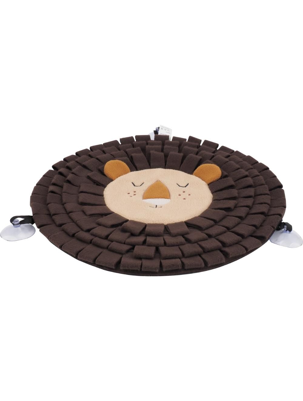 Paws Lion Snusetæppe 47 x 47 cm