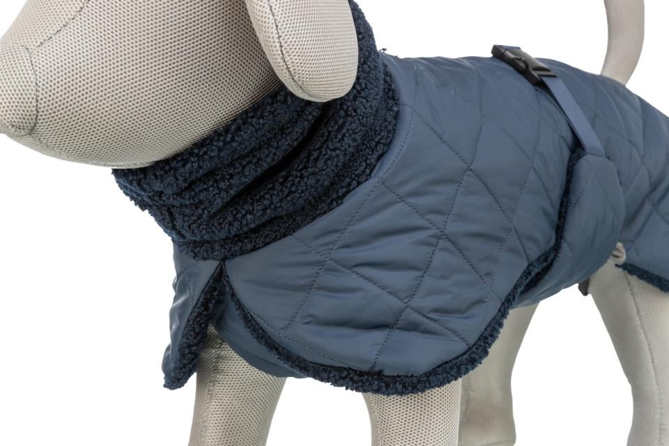 Minot Sherpa hundefrakke