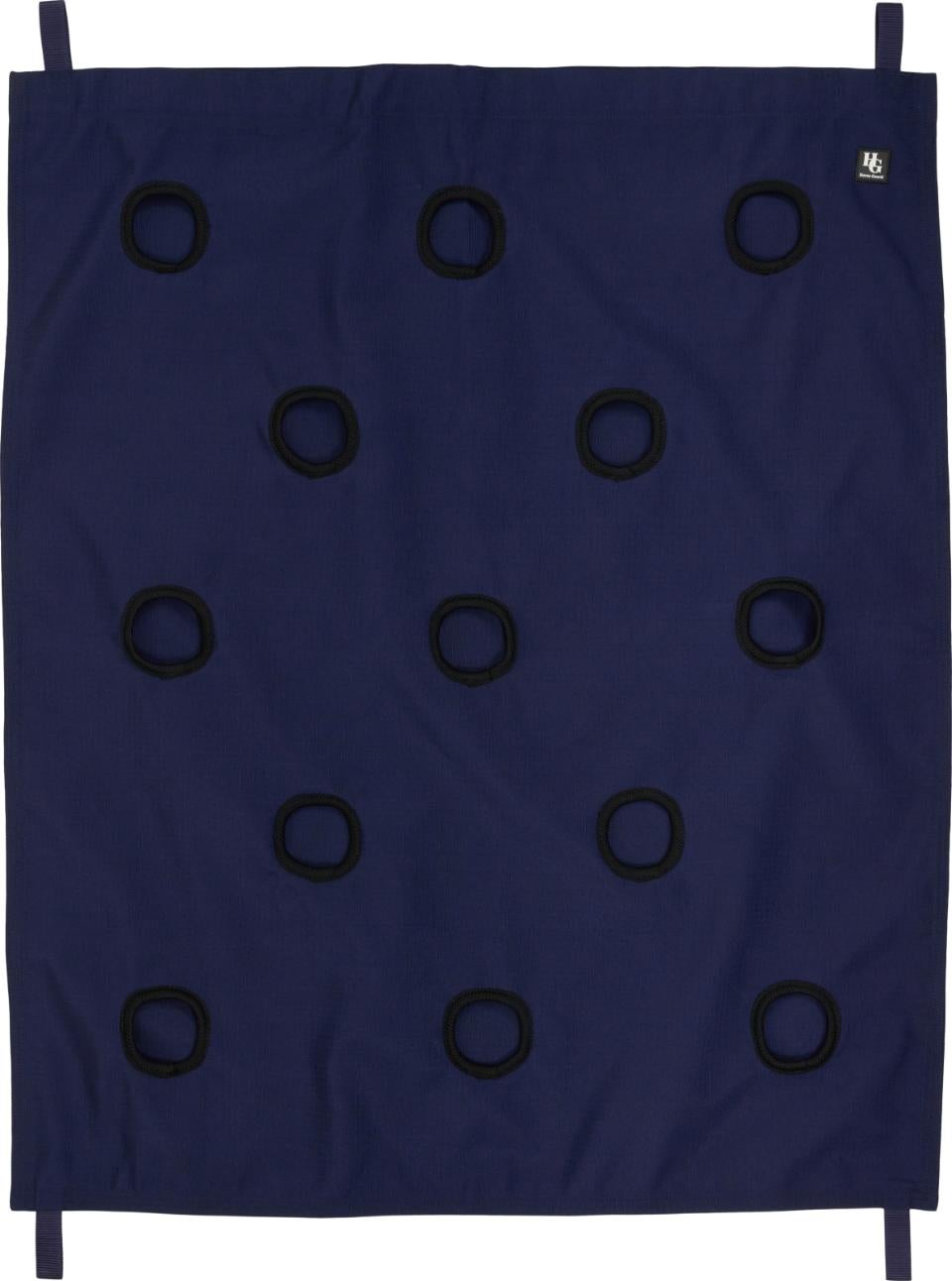 Pillow høpose navy