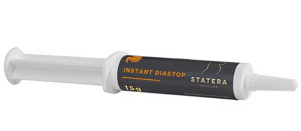 Instant Diastop