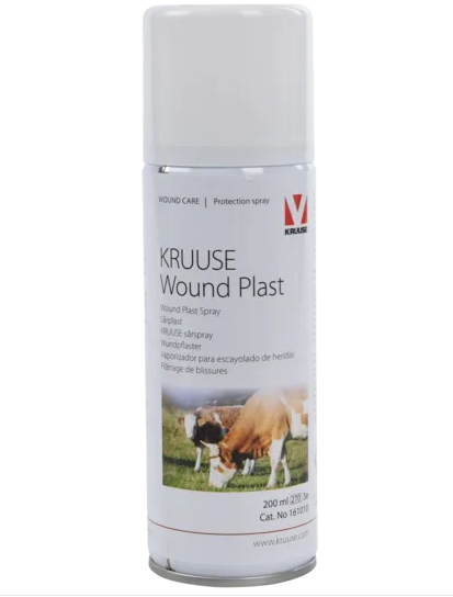 Wound Plaster 200 ml