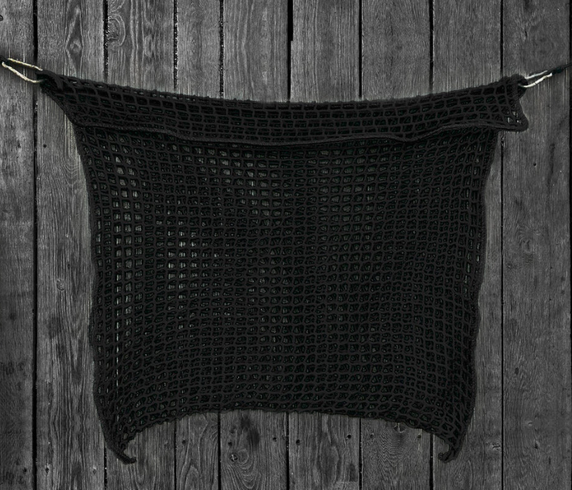 Hønet 1 m firkantet uden snor