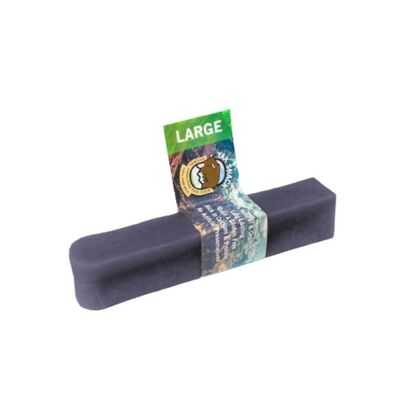 Yak snacks med blåbær