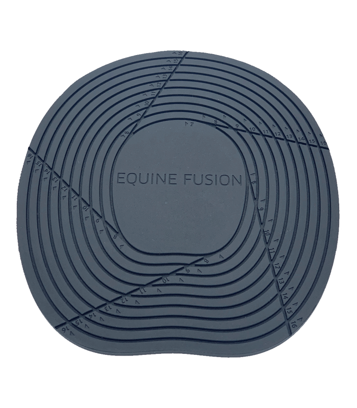 Støddæmpende pad regular