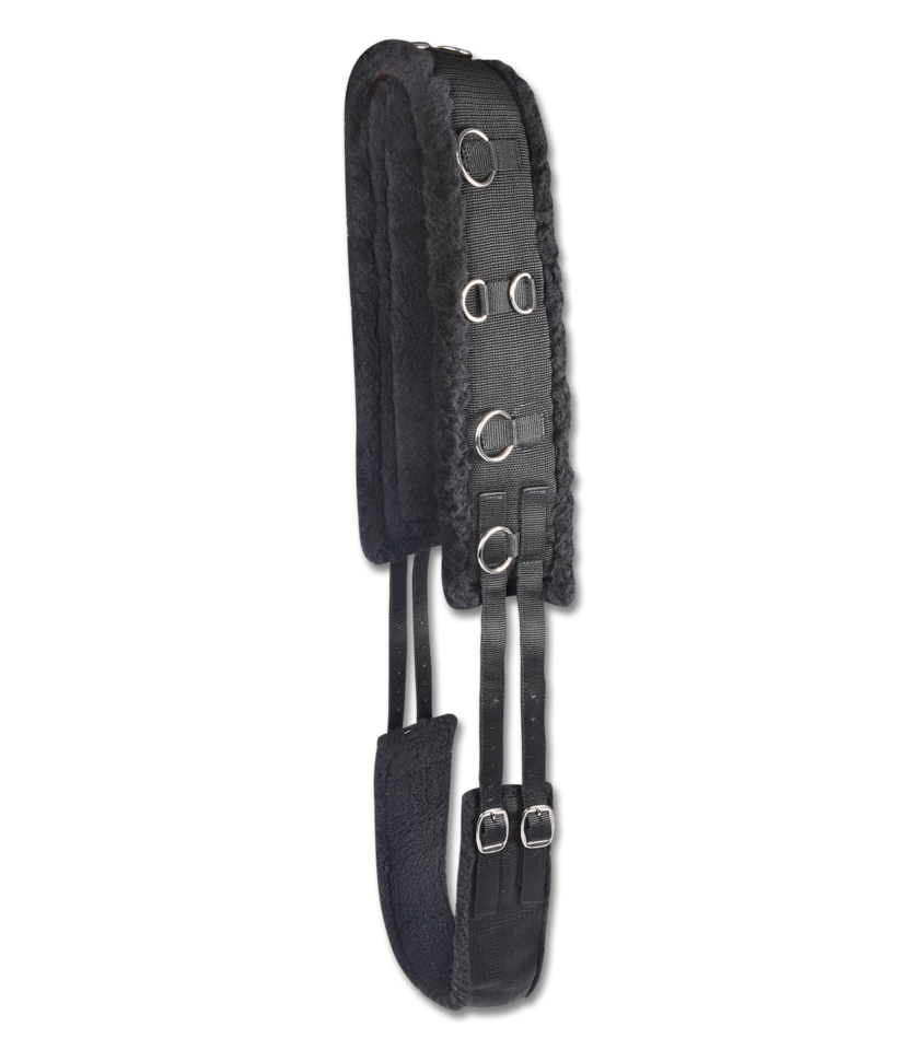 Longegjord Teddy Fleece