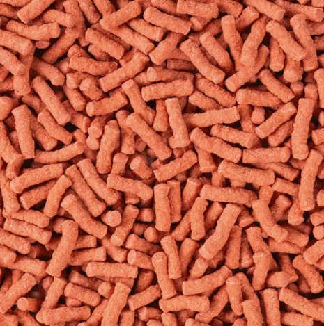 Pond sticks daily colour 6 kg