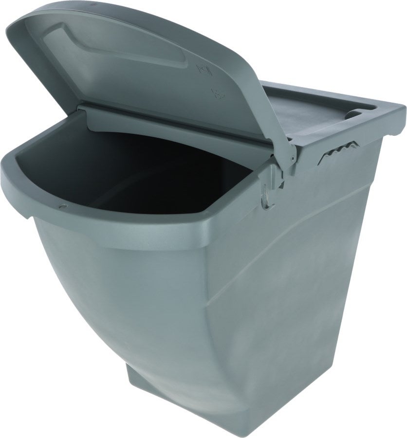 Foderkasse stabelbar 