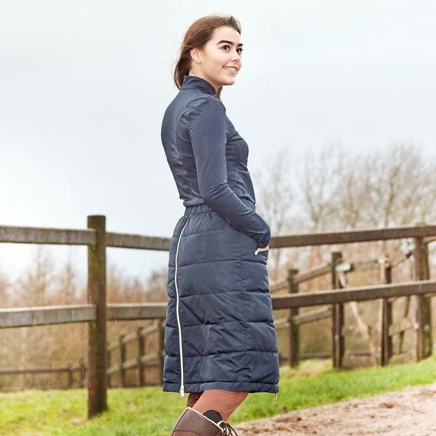 Eleri nederdel str. xs