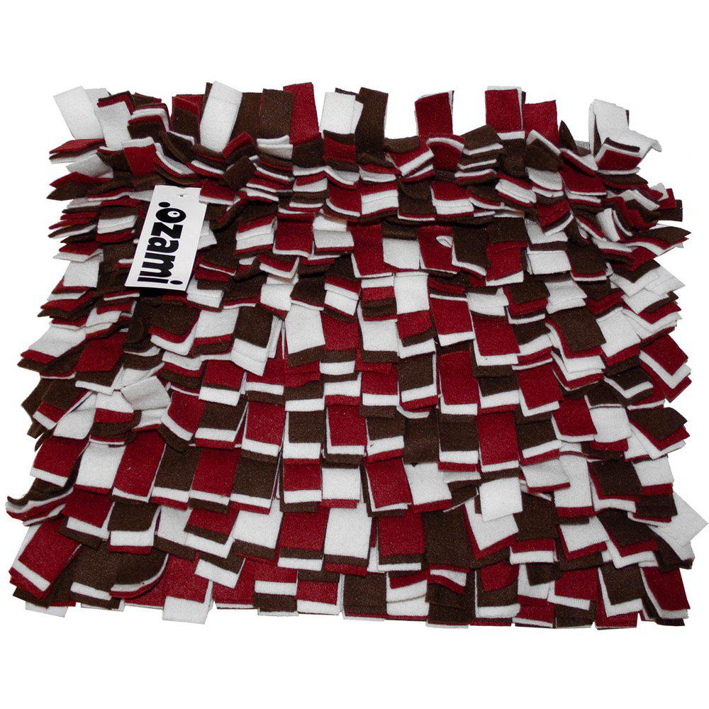 Snuse måtte 40 x 30 cm