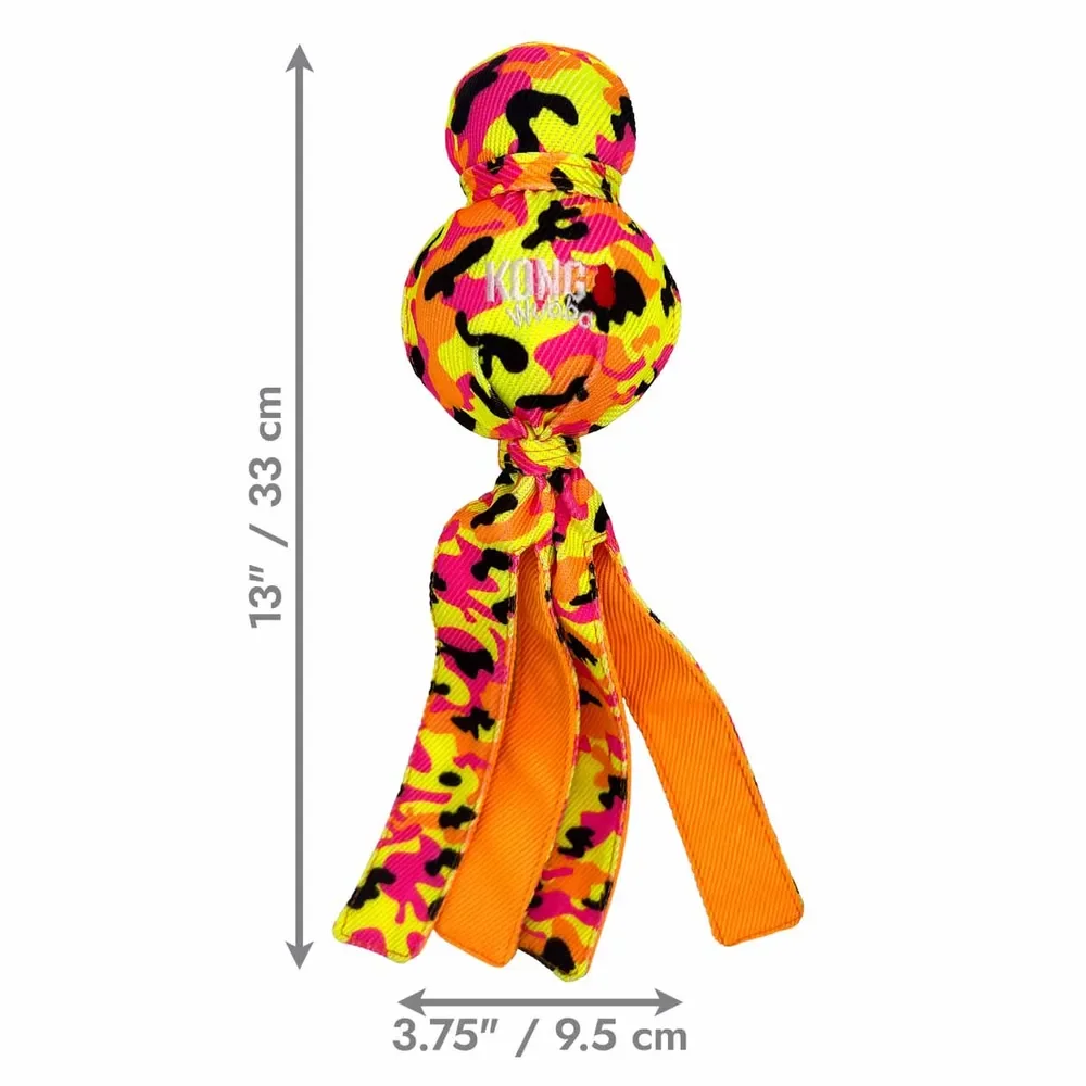 Wubba Ballistic High-viz