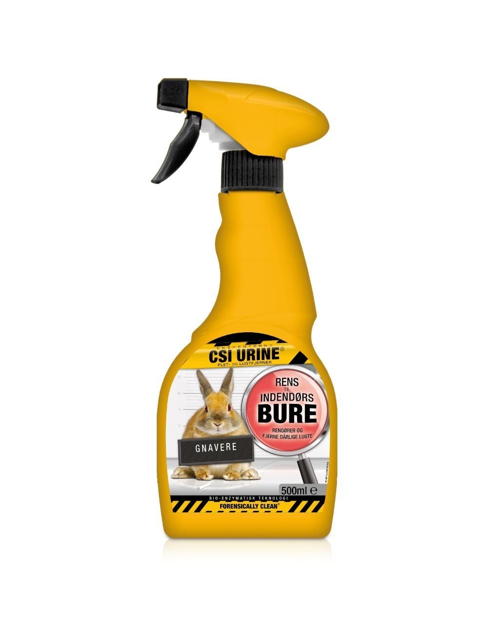 Urine cage cleaner 500 ml