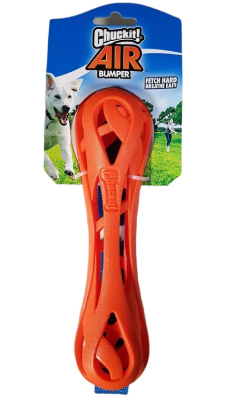 Breathe Right Bumper