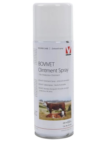 Zink spray Oinment 200 ml