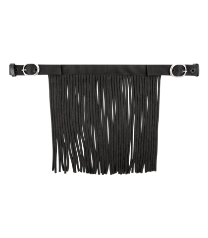 Fluefrynser m. spænder 