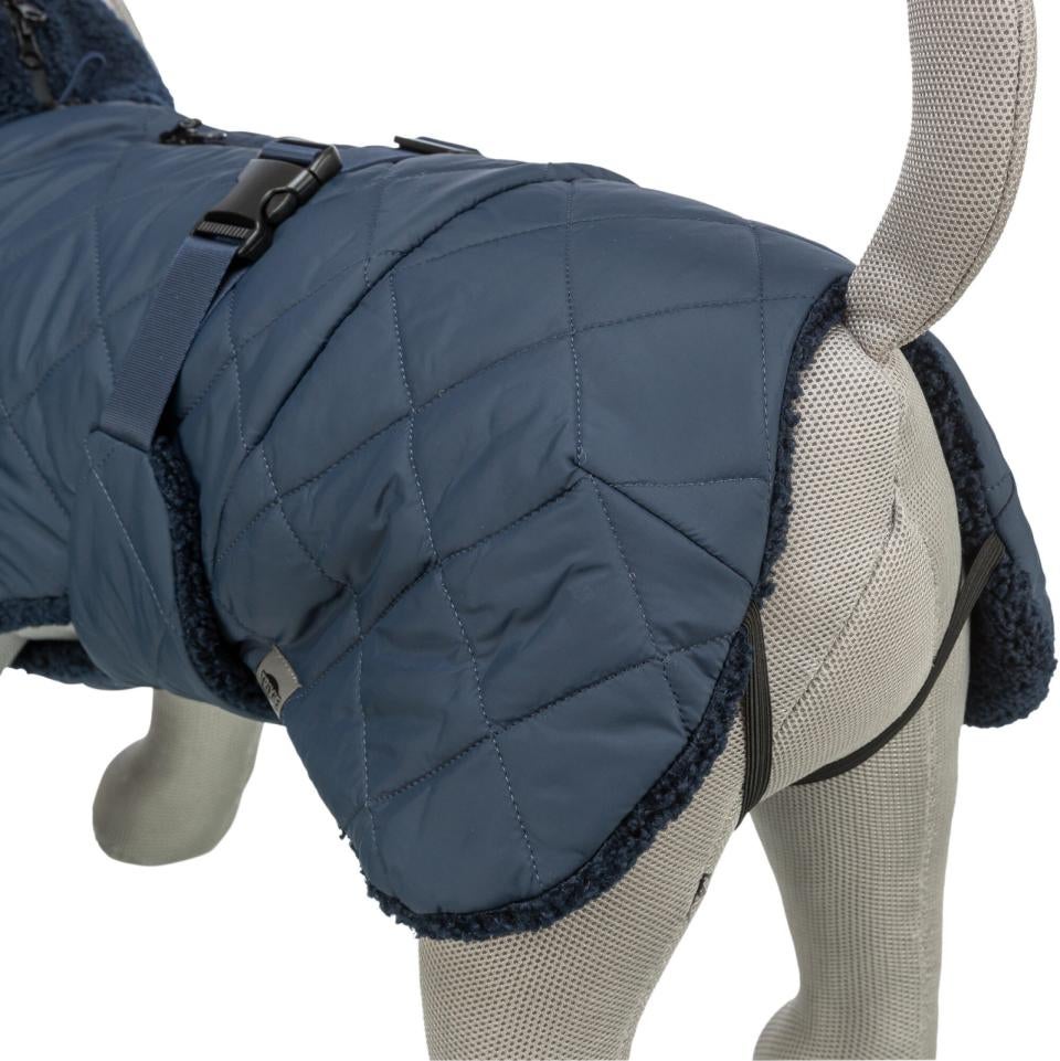 Minot Sherpa hundefrakke