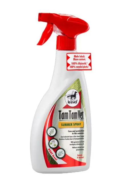TamTam Vet Sommerspray 550 ml