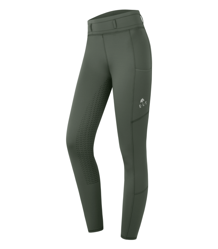 Thermo rideleggings Ella